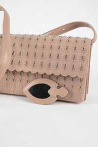Lulu Bag 19 - Sand