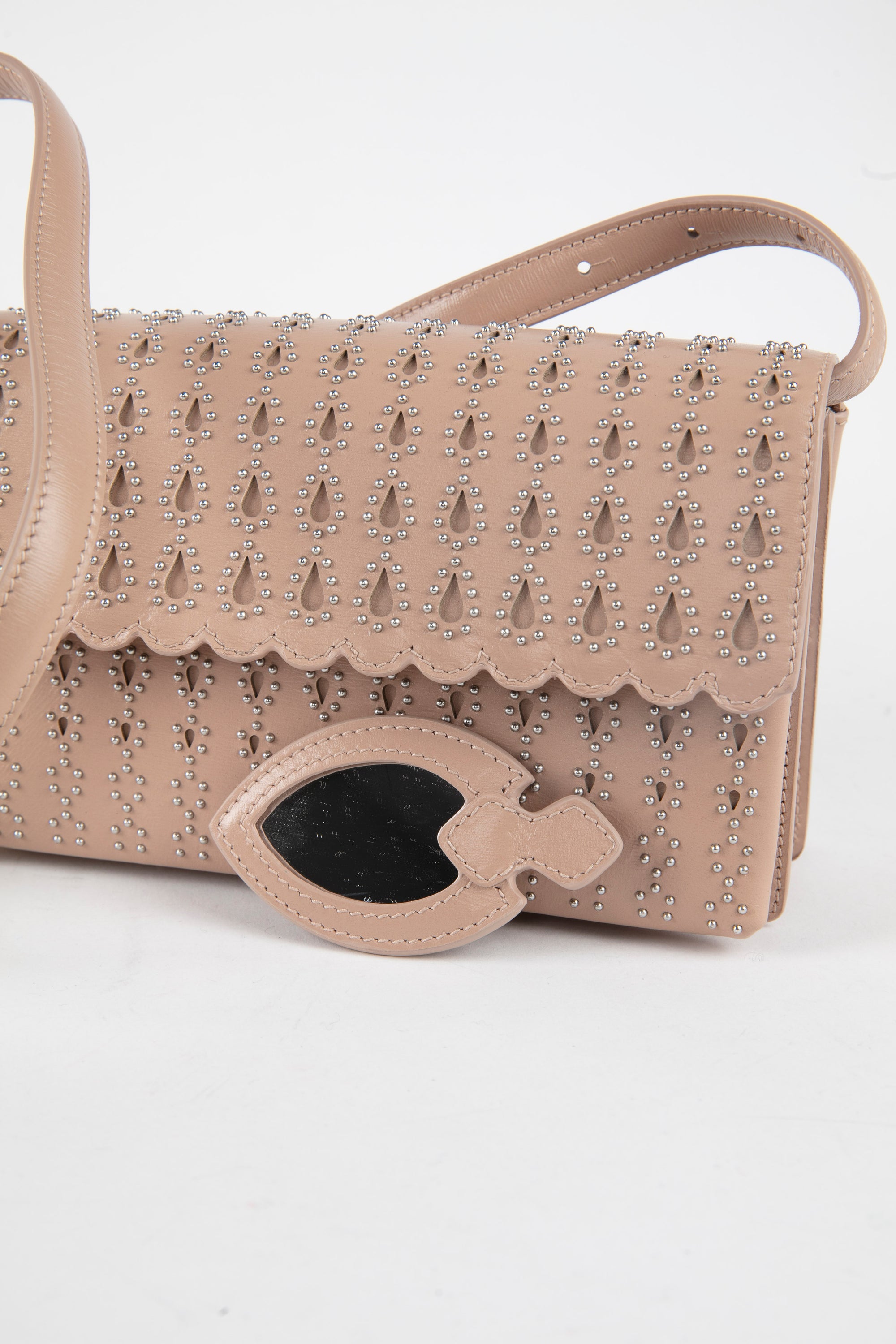 Lulu Bag 19 - Sand
