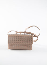 Lulu Bag 19 - Sand