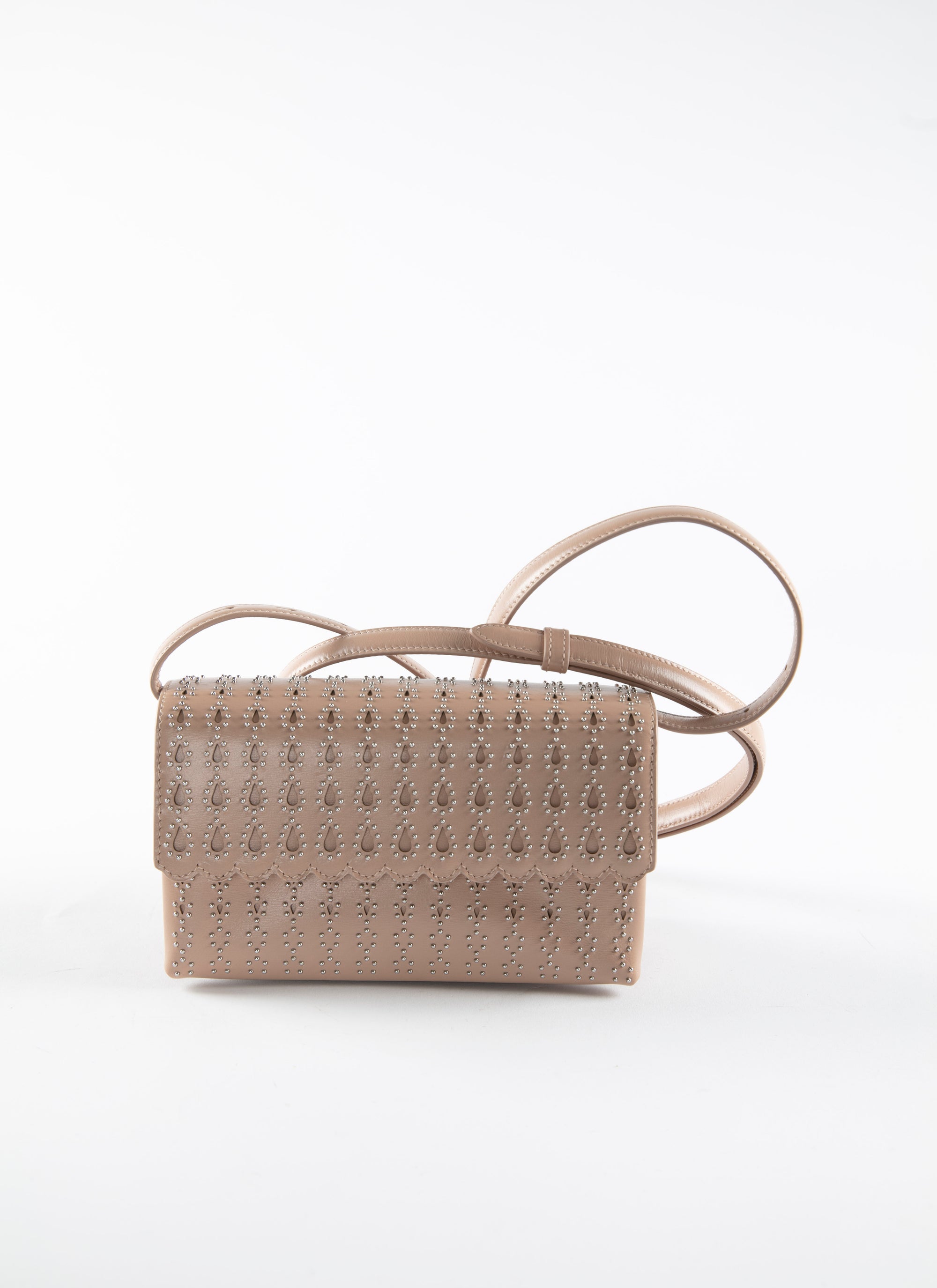 Lulu Bag 19 - Sand