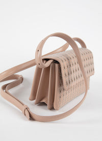 Lulu Bag 19 - Sand