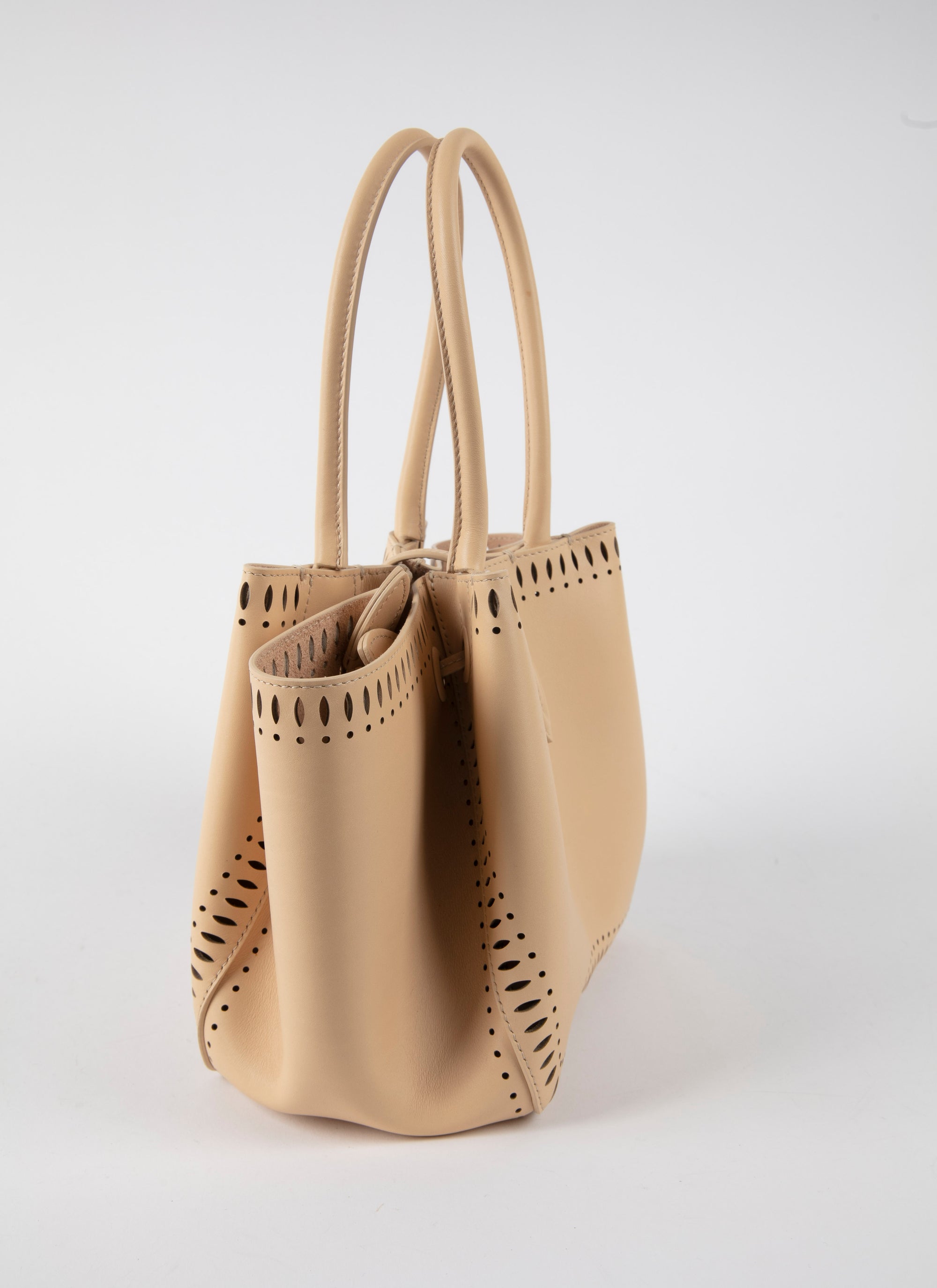 Angele 20 Bag - Desert