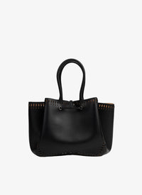Angele Bag 25 - Black intense