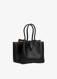 Angele Bag 25 - Black intense