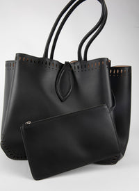 Angele Bag 32 - Black intense