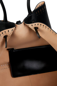 Angele Bag 32 - Black intense