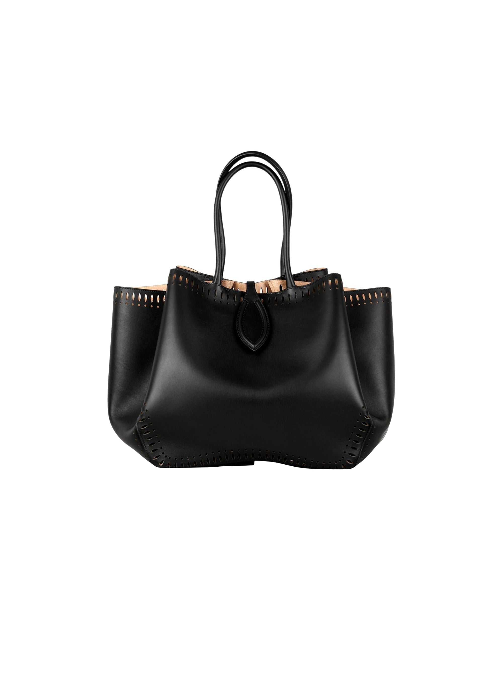 Angele Bag 32 - Black intense