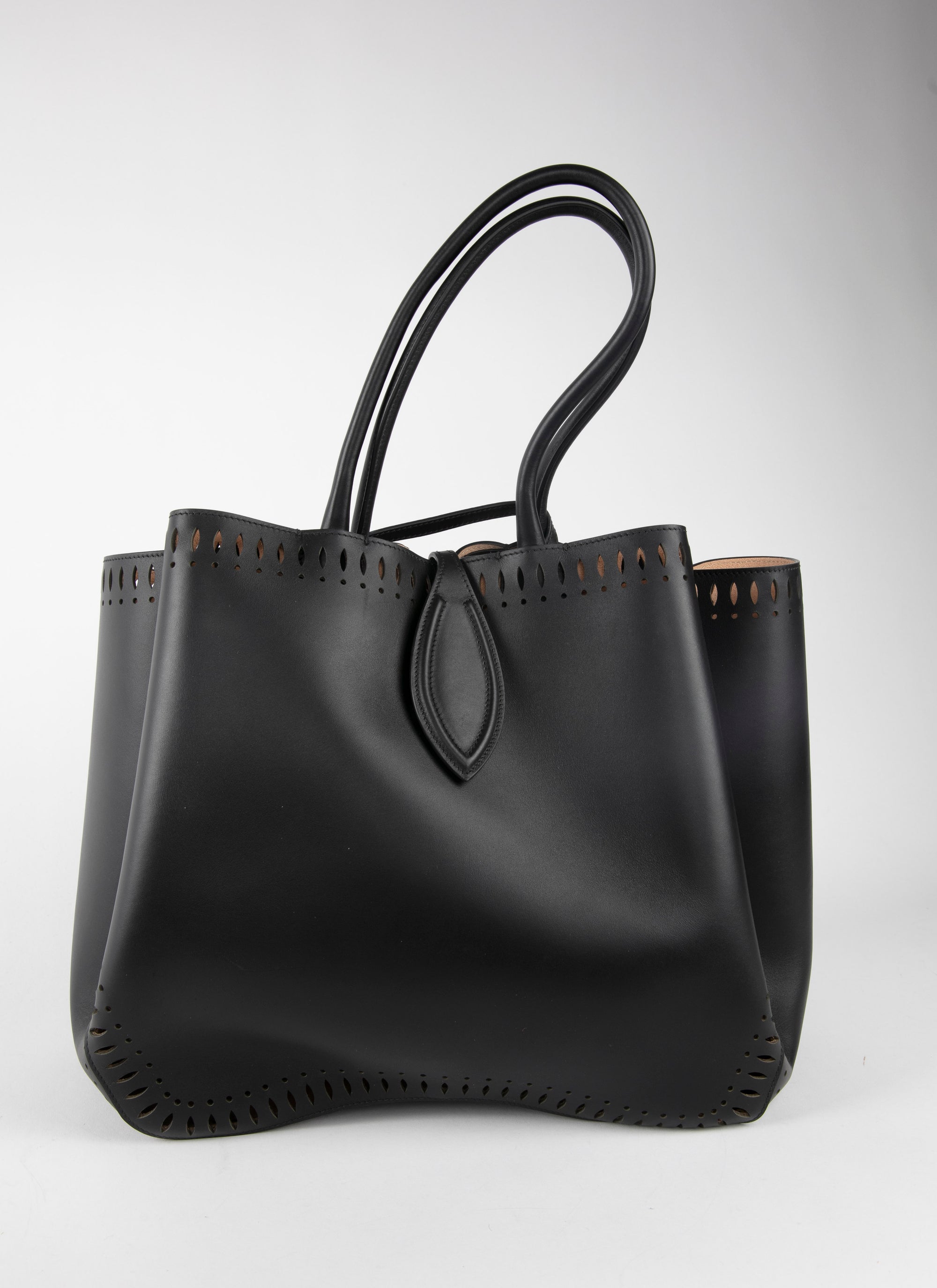 Angele Bag 32 - Black intense