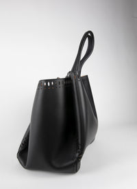 Angele Bag 32 - Black intense