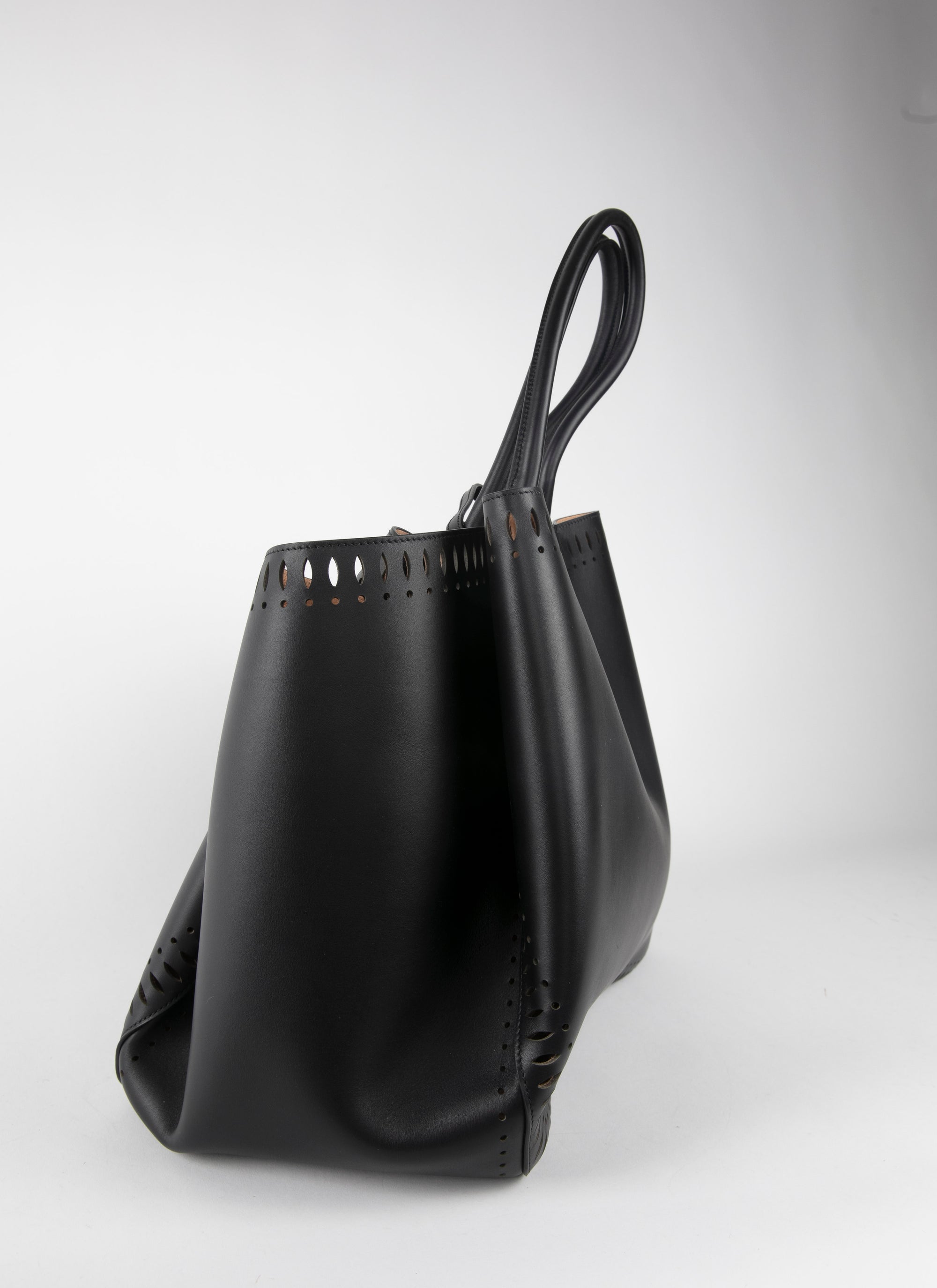 Angele Bag 32 - Black intense