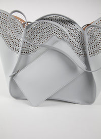 Lili 24 Bag - Cloud