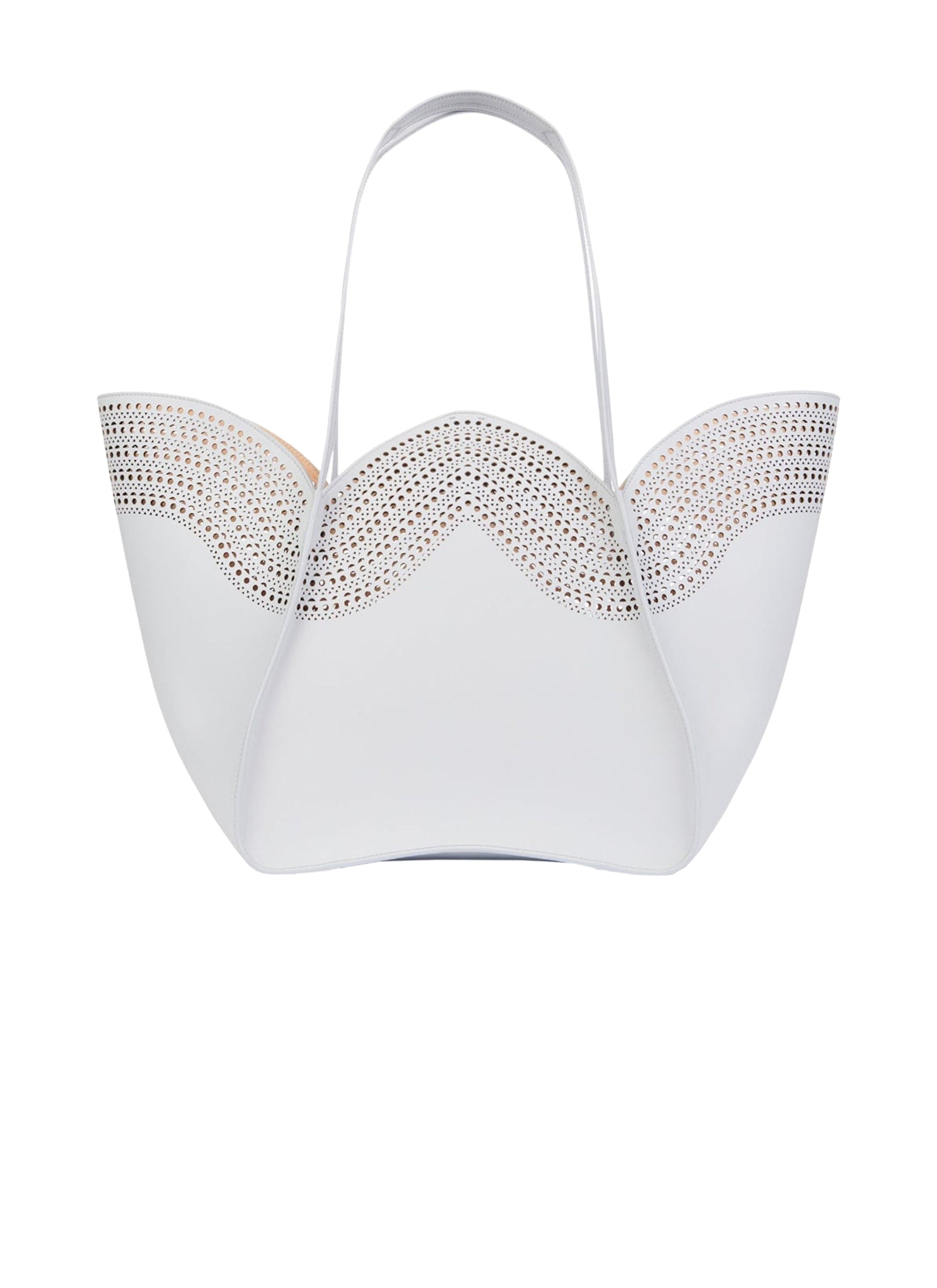 Lili 24 Bag - Cloud