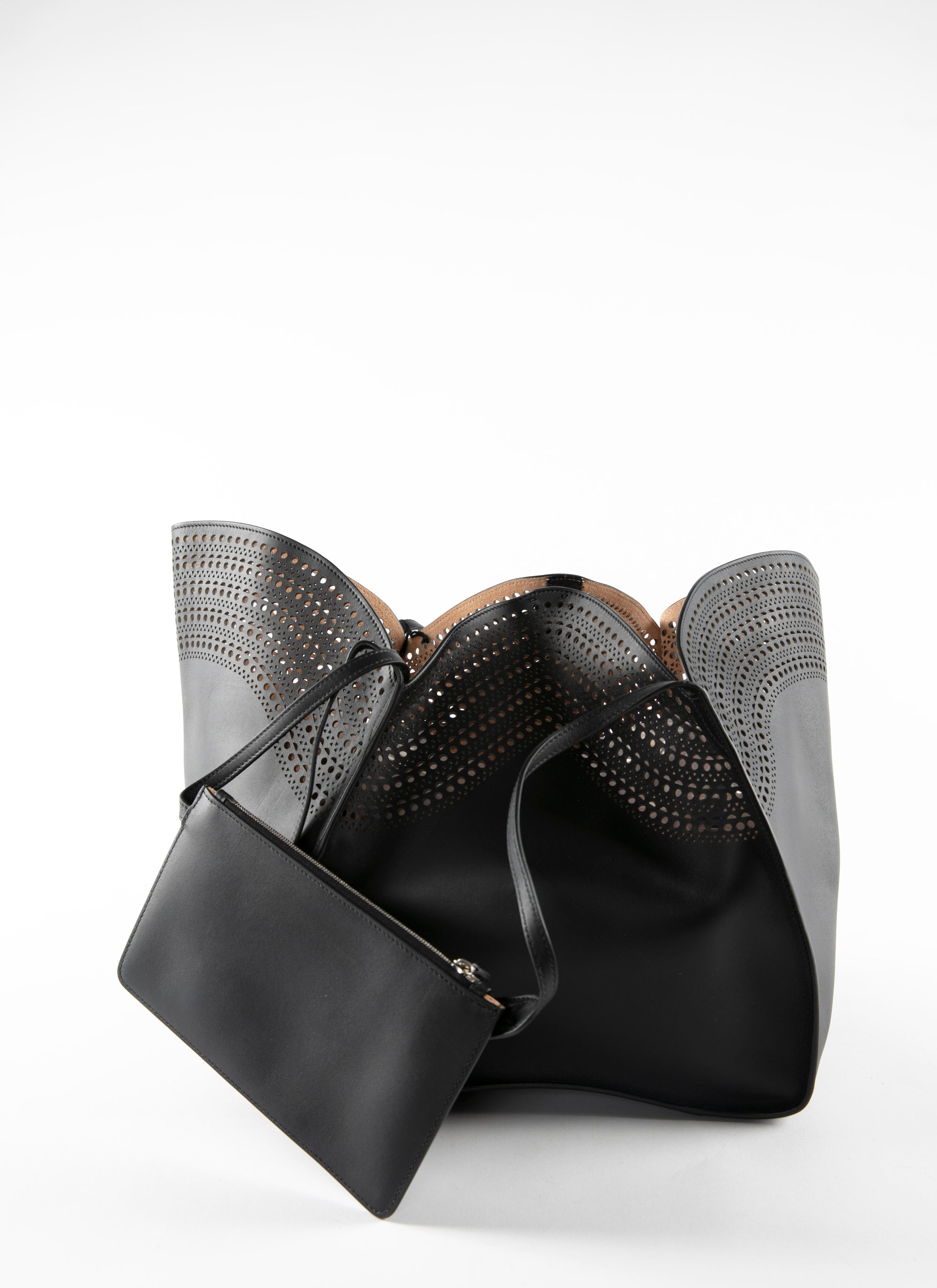 Sac Lili 24 - Noir