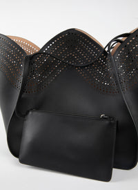 Sac Lili 24 - Noir