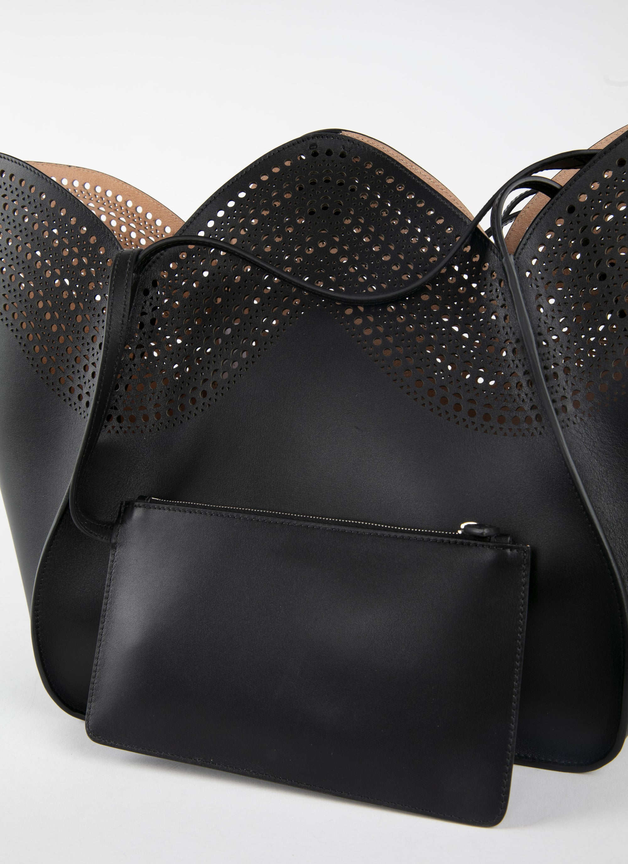 Sac Lili 24 - Noir