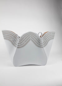Lili 24 Bag - Cloud