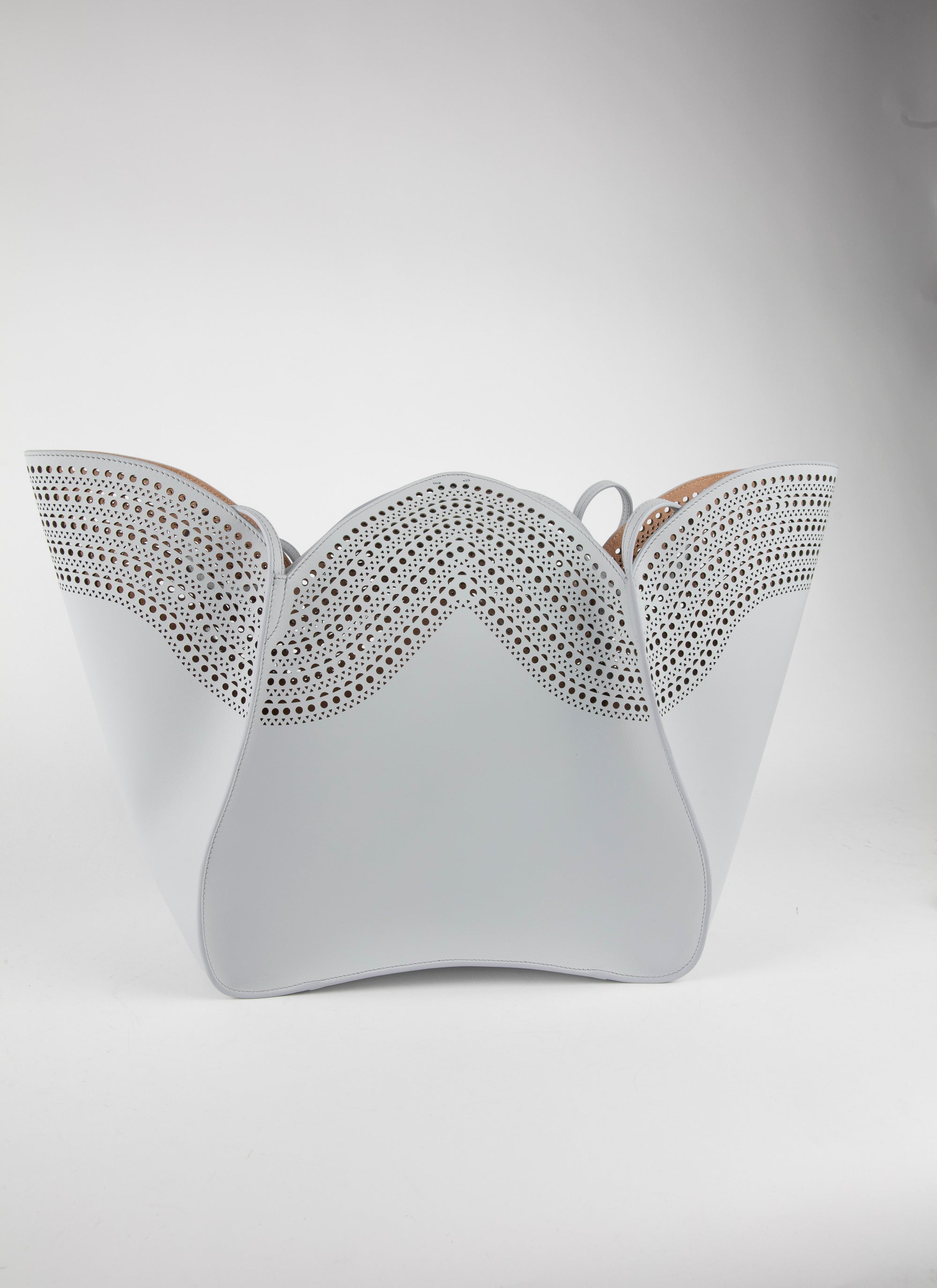 Lili 24 Bag - Cloud