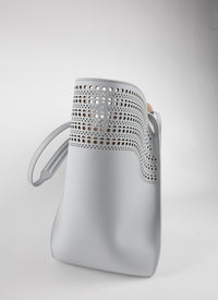 Lili 24 Bag - Cloud