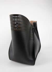 Sac Lili 24 - Noir