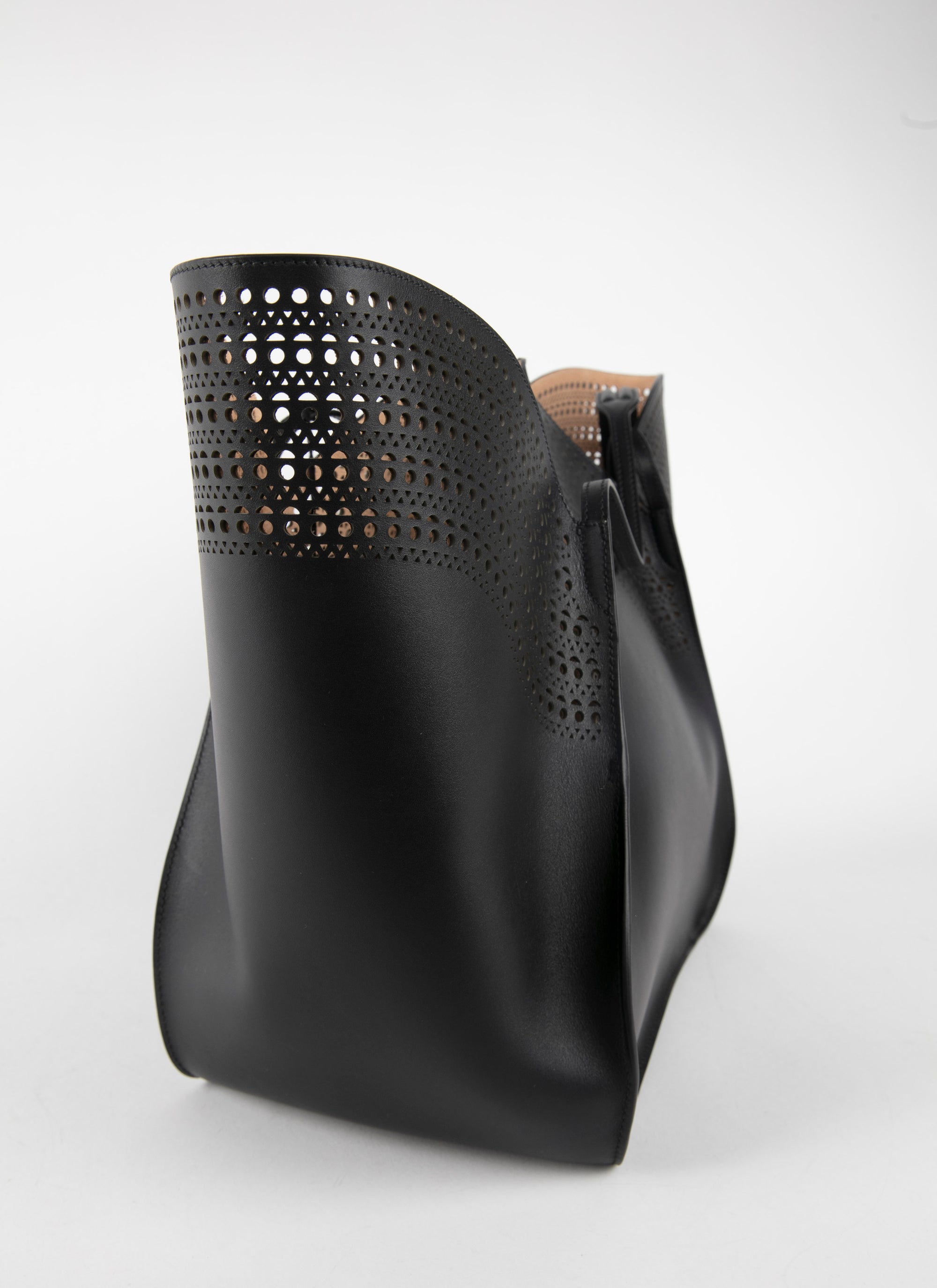 Sac Lili 24 - Noir