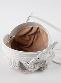 Samia Bag 21 - Intense White