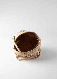 Samia Bag 21 - Desert