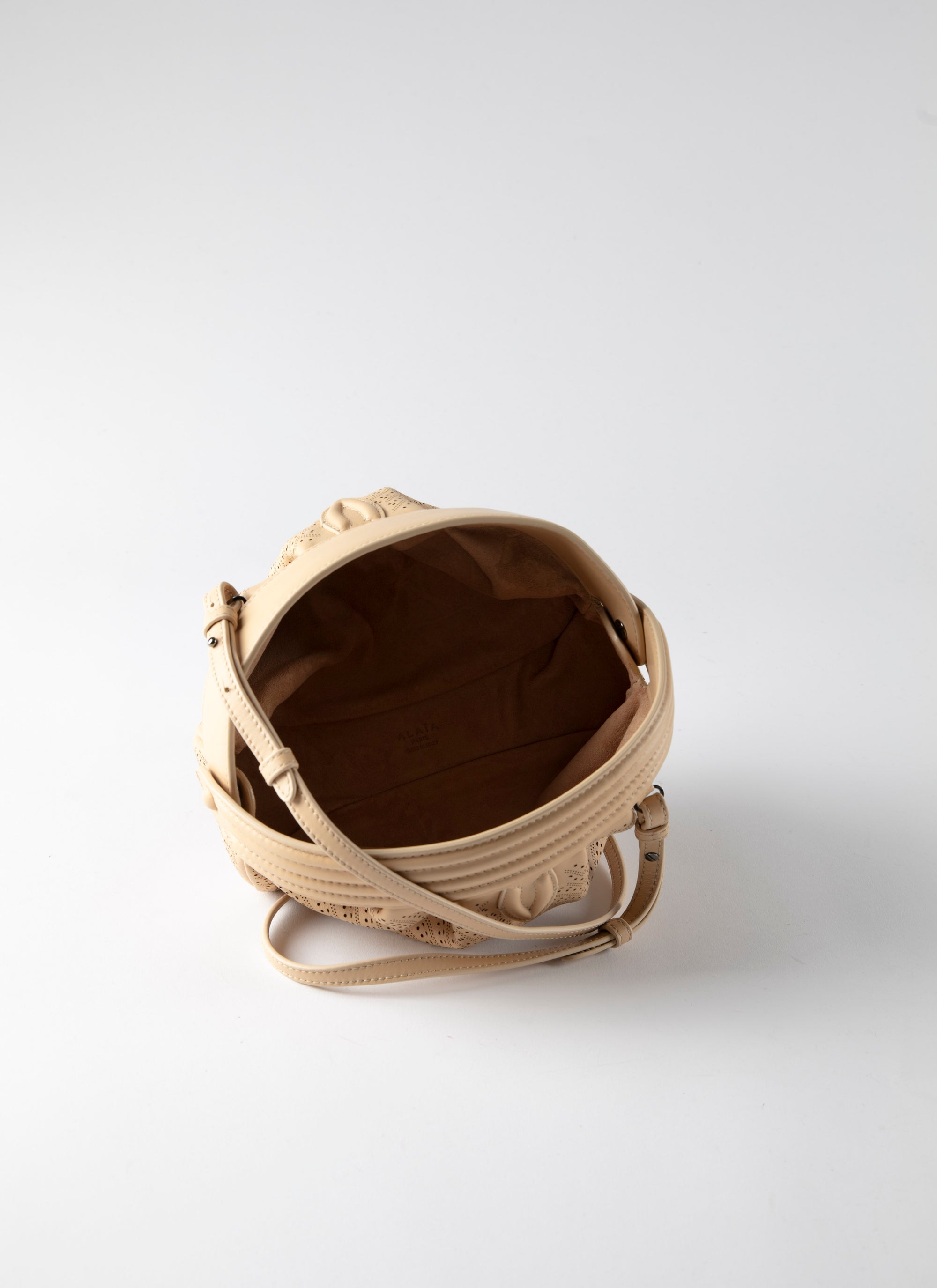 Samia Bag 21 - Desert
