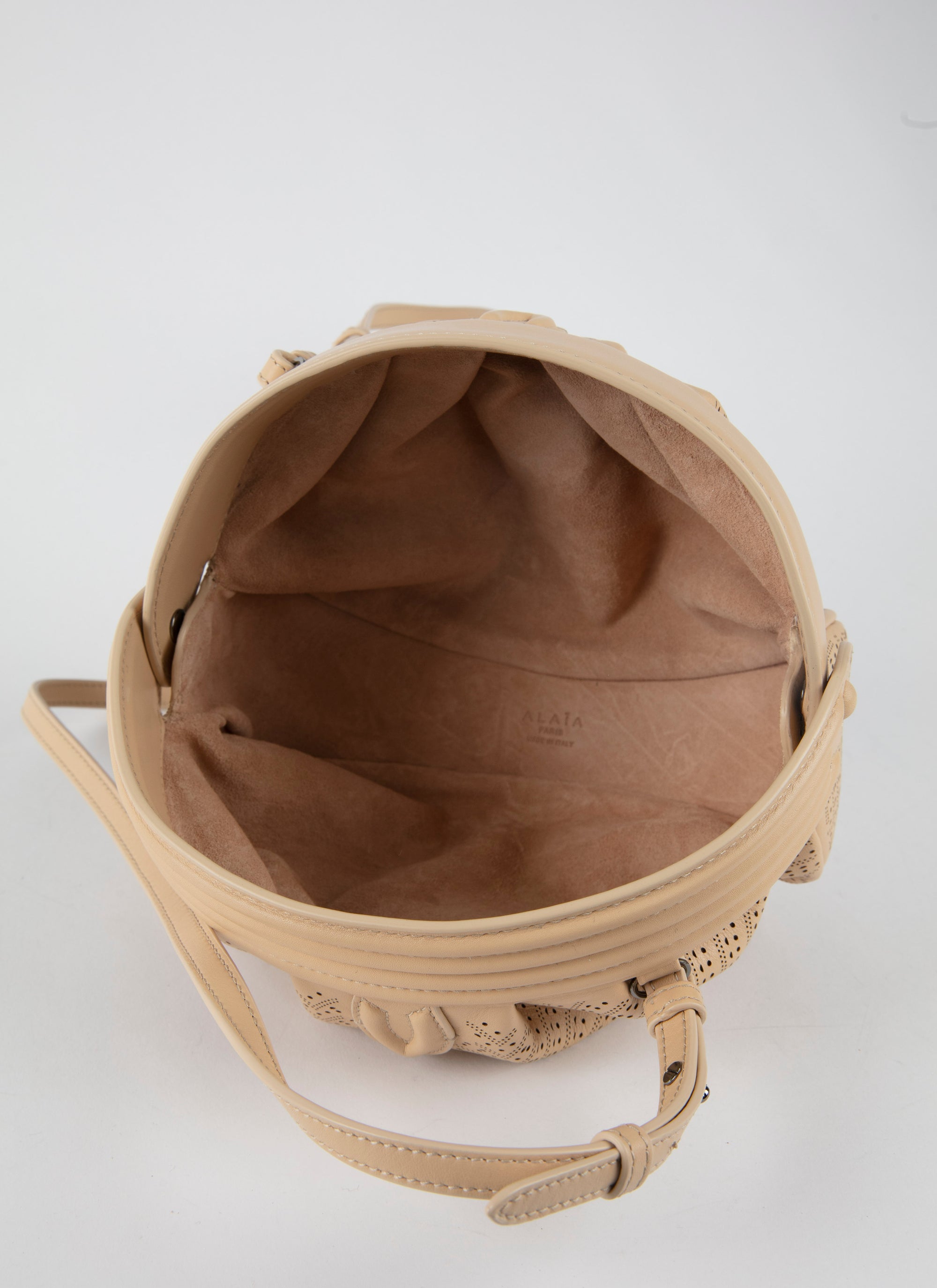 Samia Bag 21 - Desert