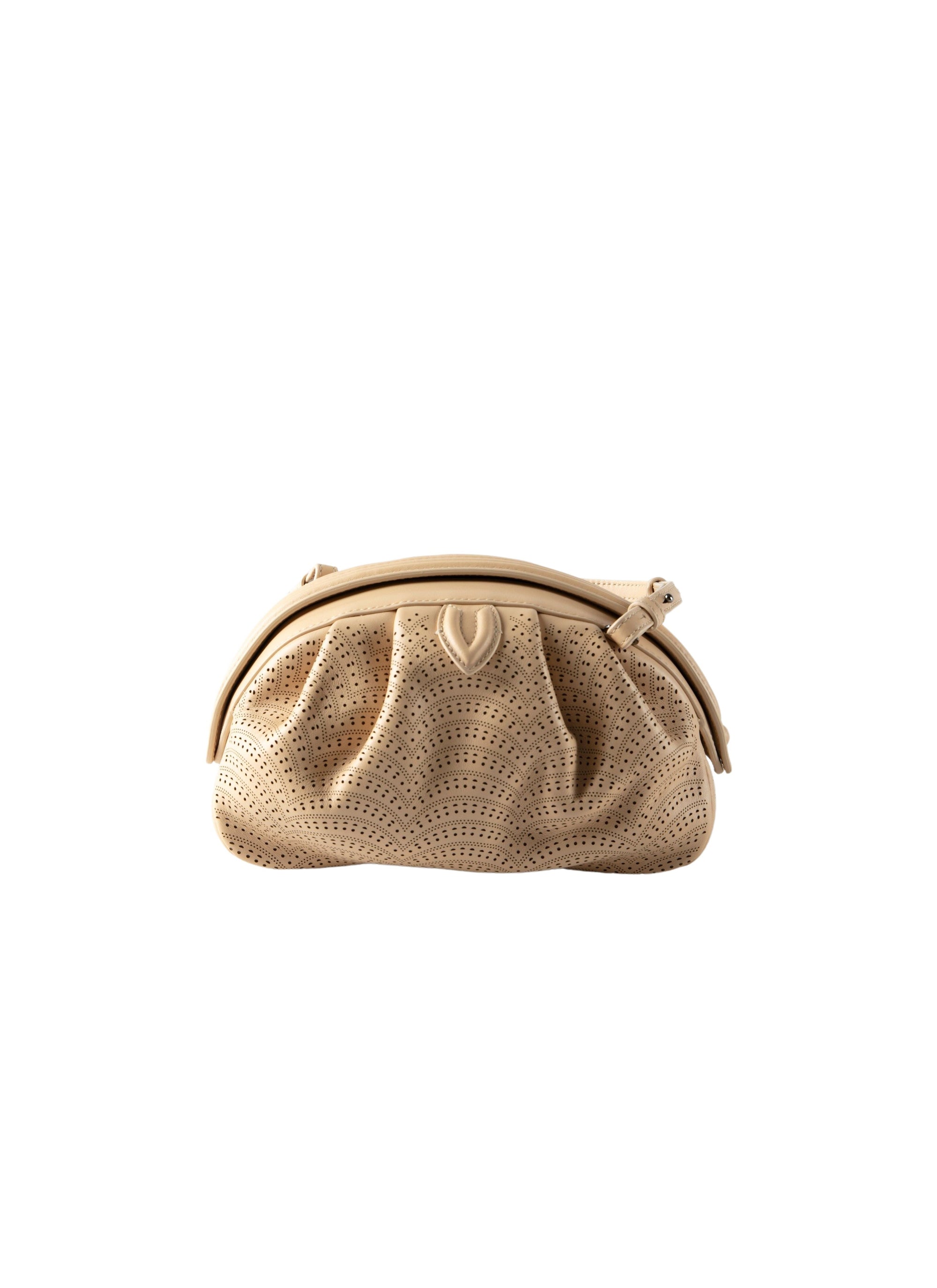 Samia Bag 21 - Desert