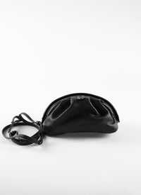 Samia Bag 21 - Intense Black