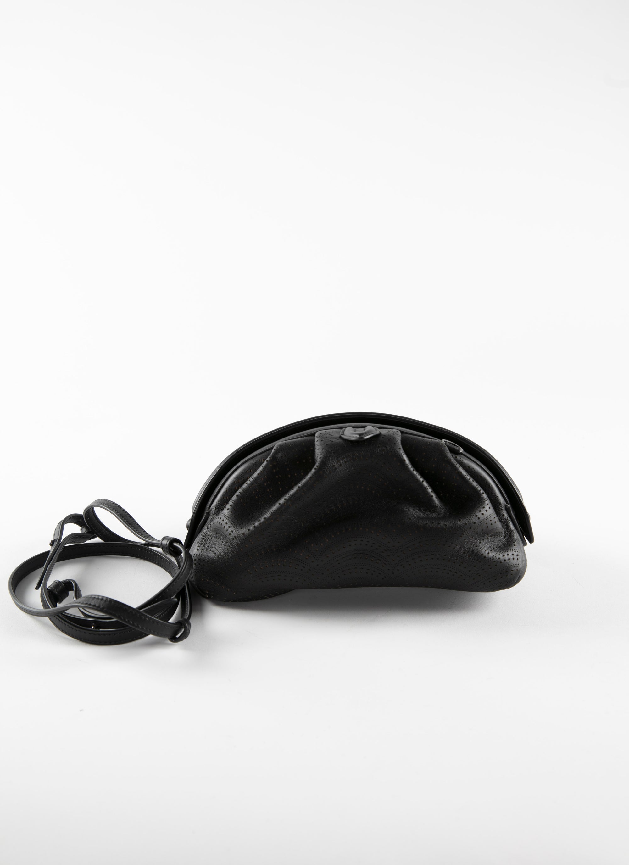 Samia Bag 21 - Intense Black