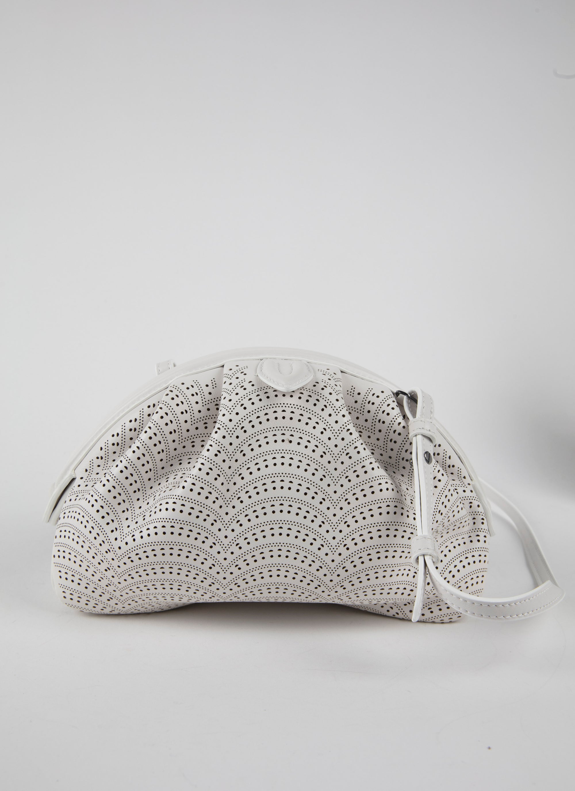 Samia Bag 21 - Intense White