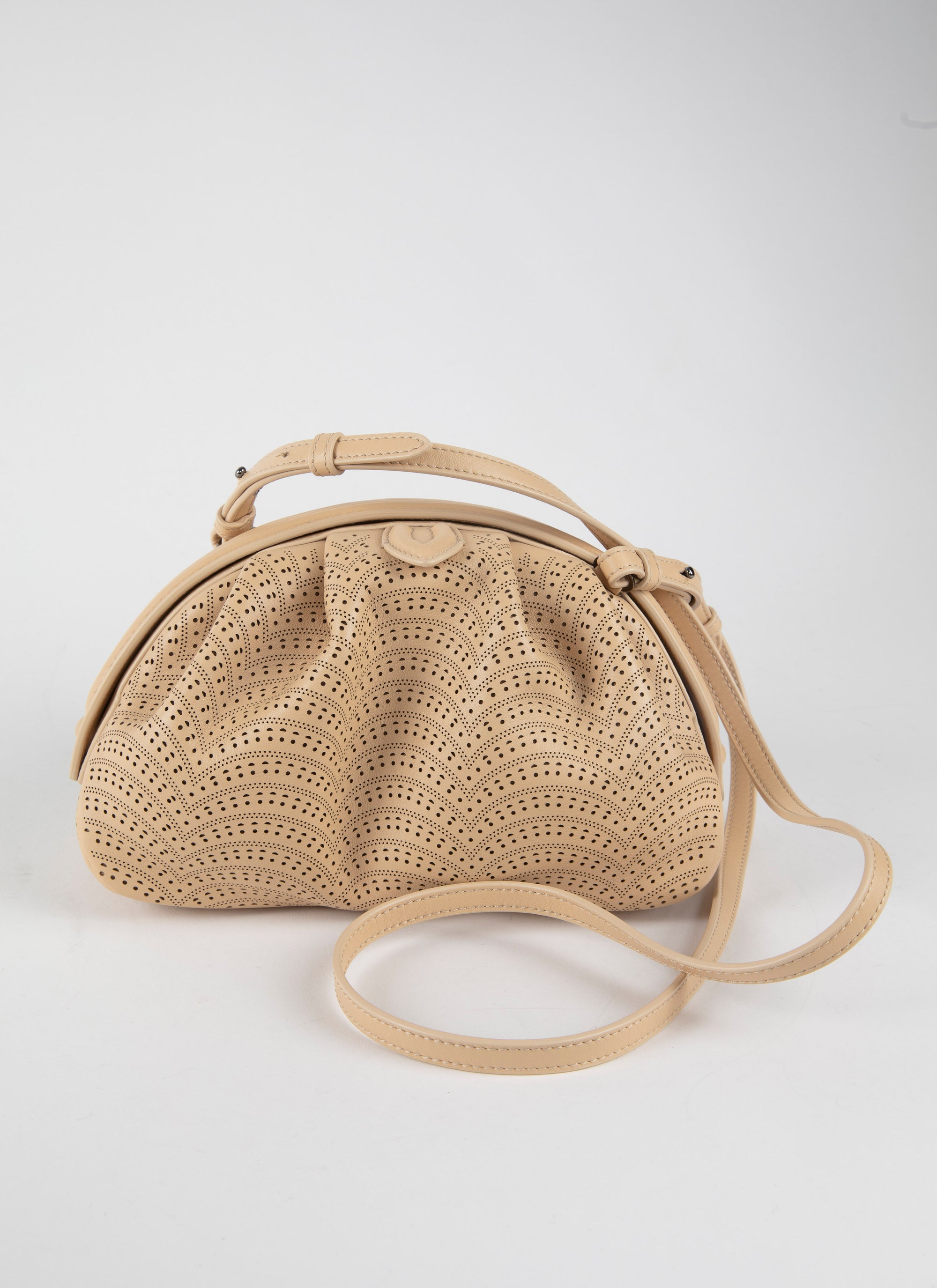 Samia Bag 21 - Desert