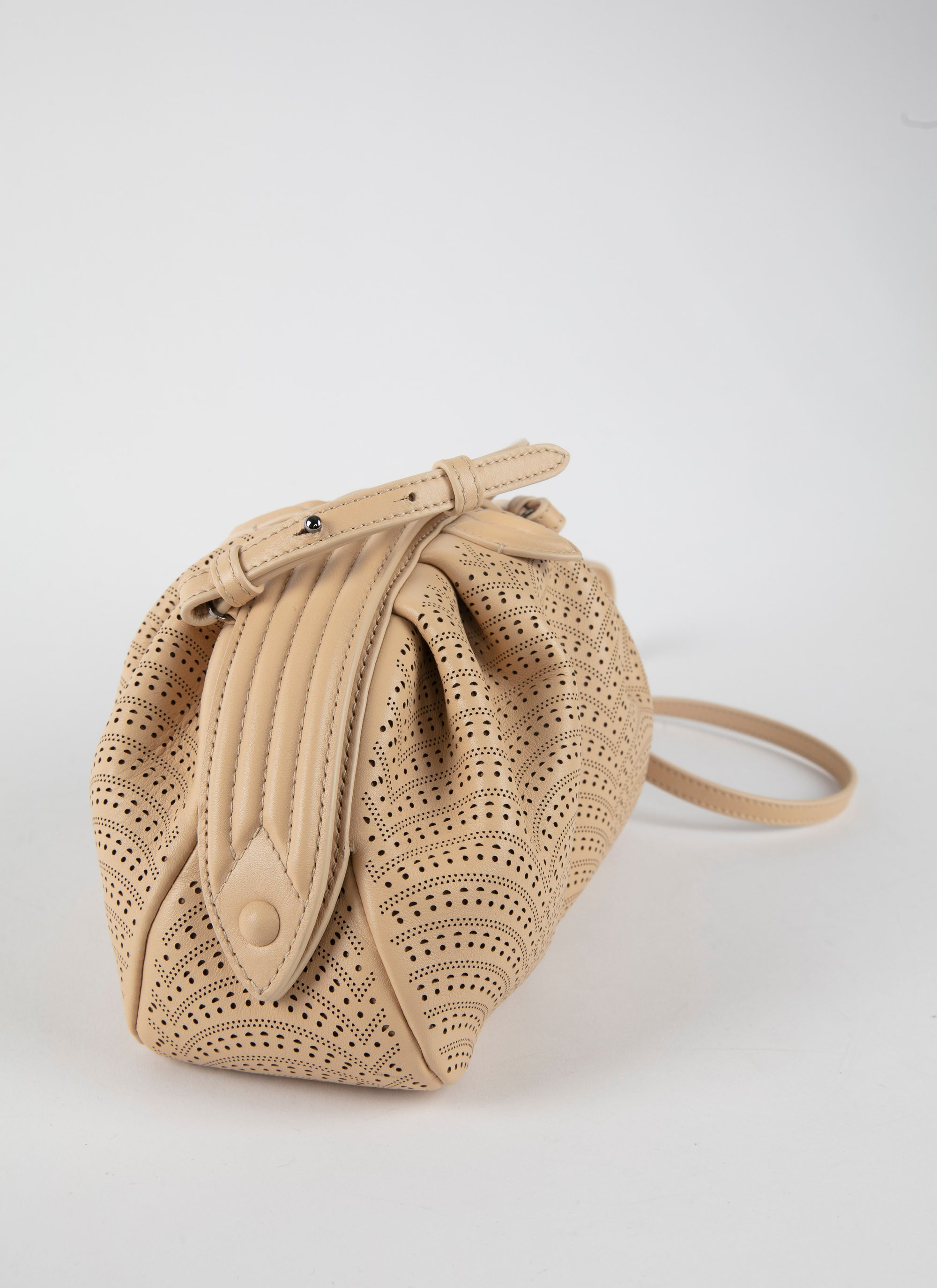 Samia Bag 21 - Desert