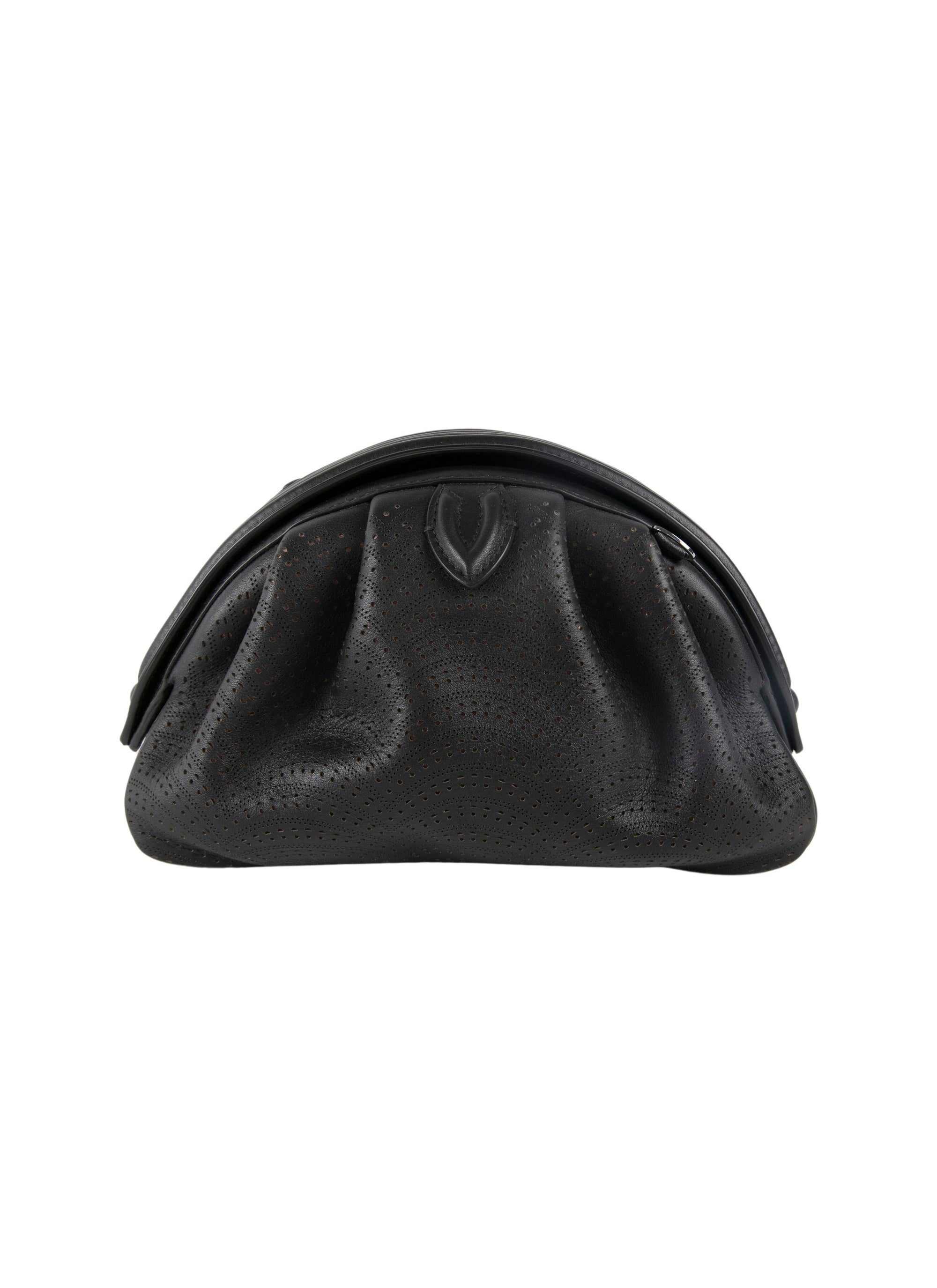 Samia Bag 21 - Intense Black