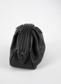 Samia Bag 21 - Intense Black