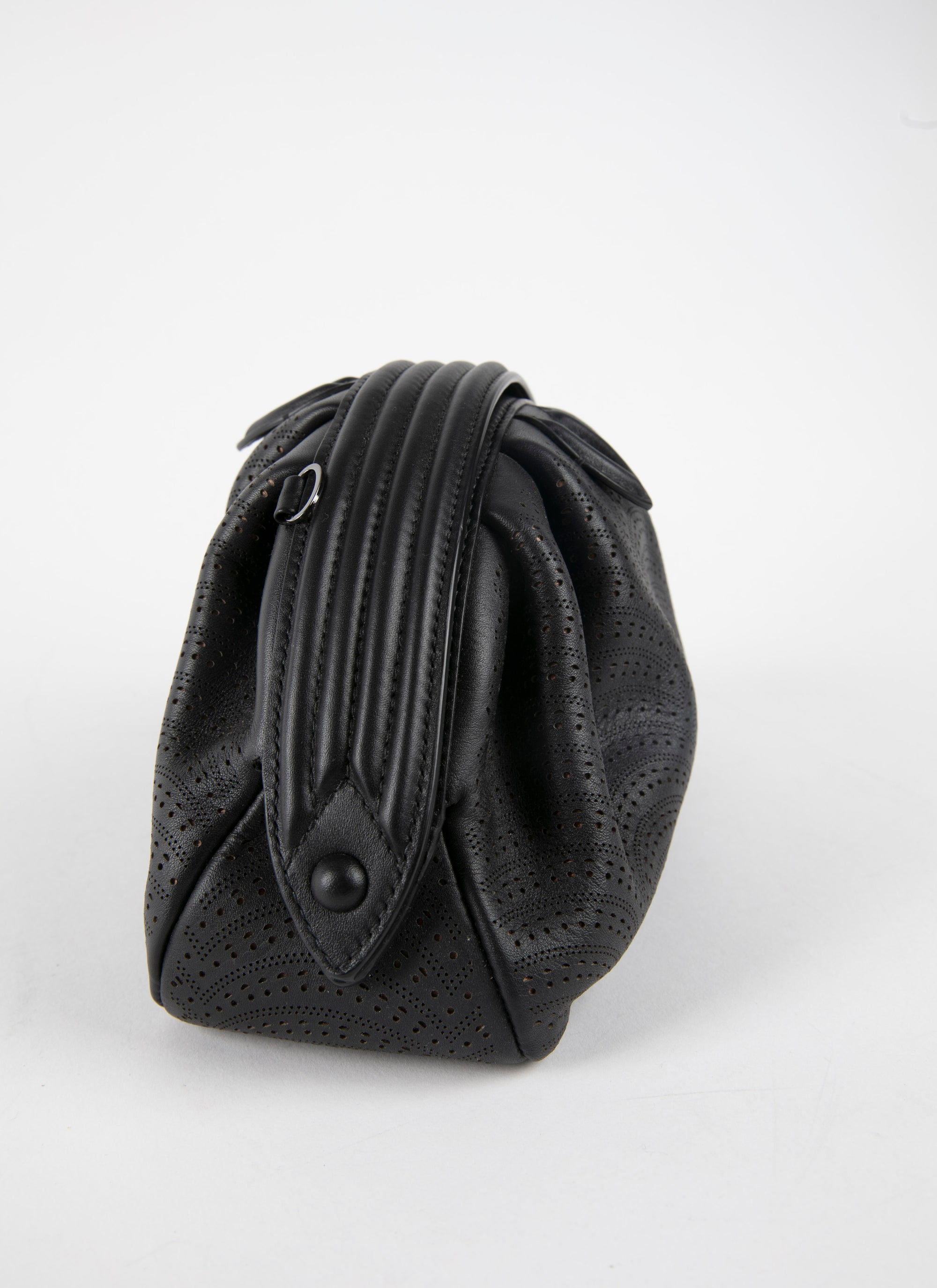 Samia Bag 21 - Intense Black