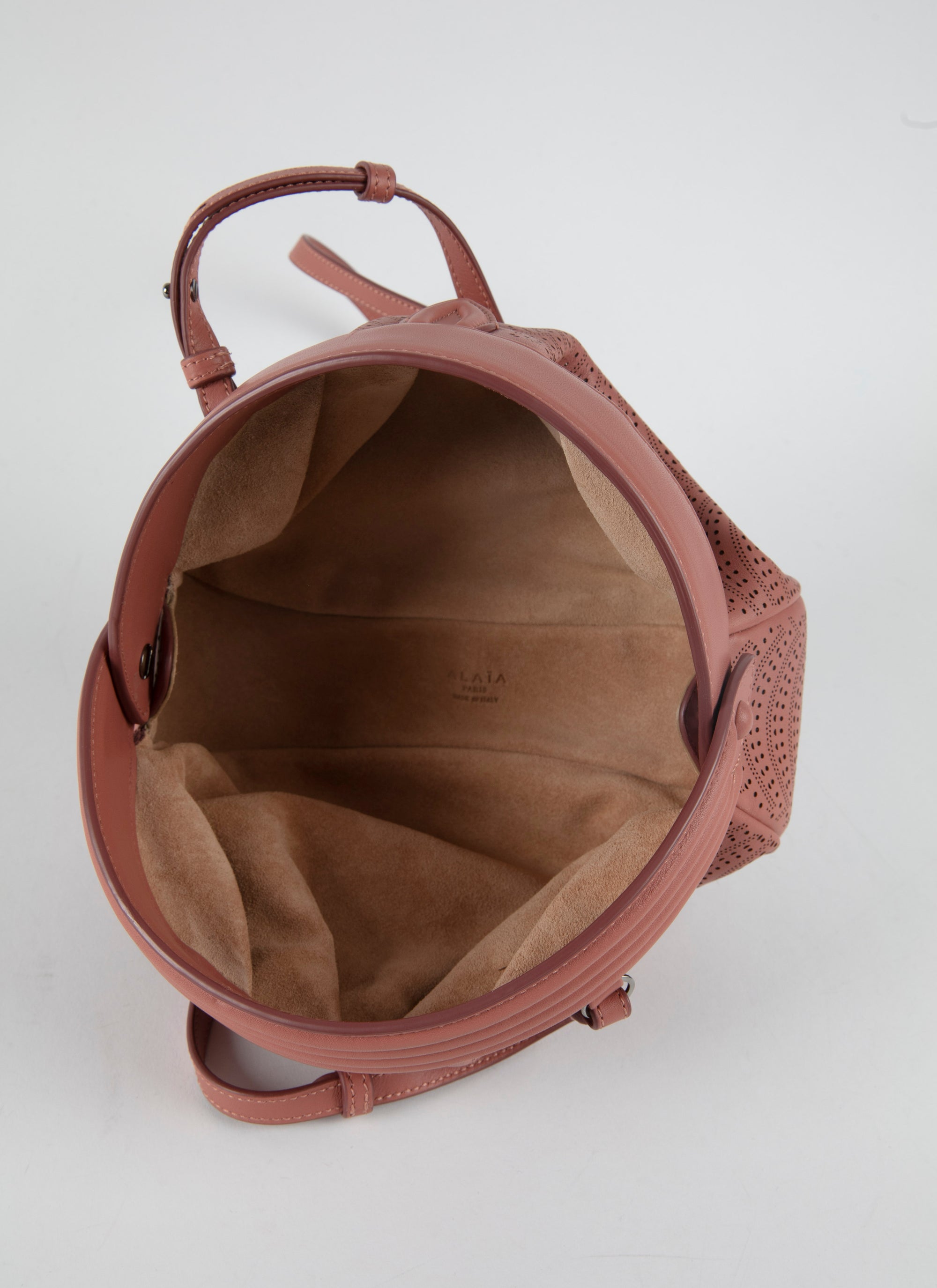 Samia Bag 21 - Powder