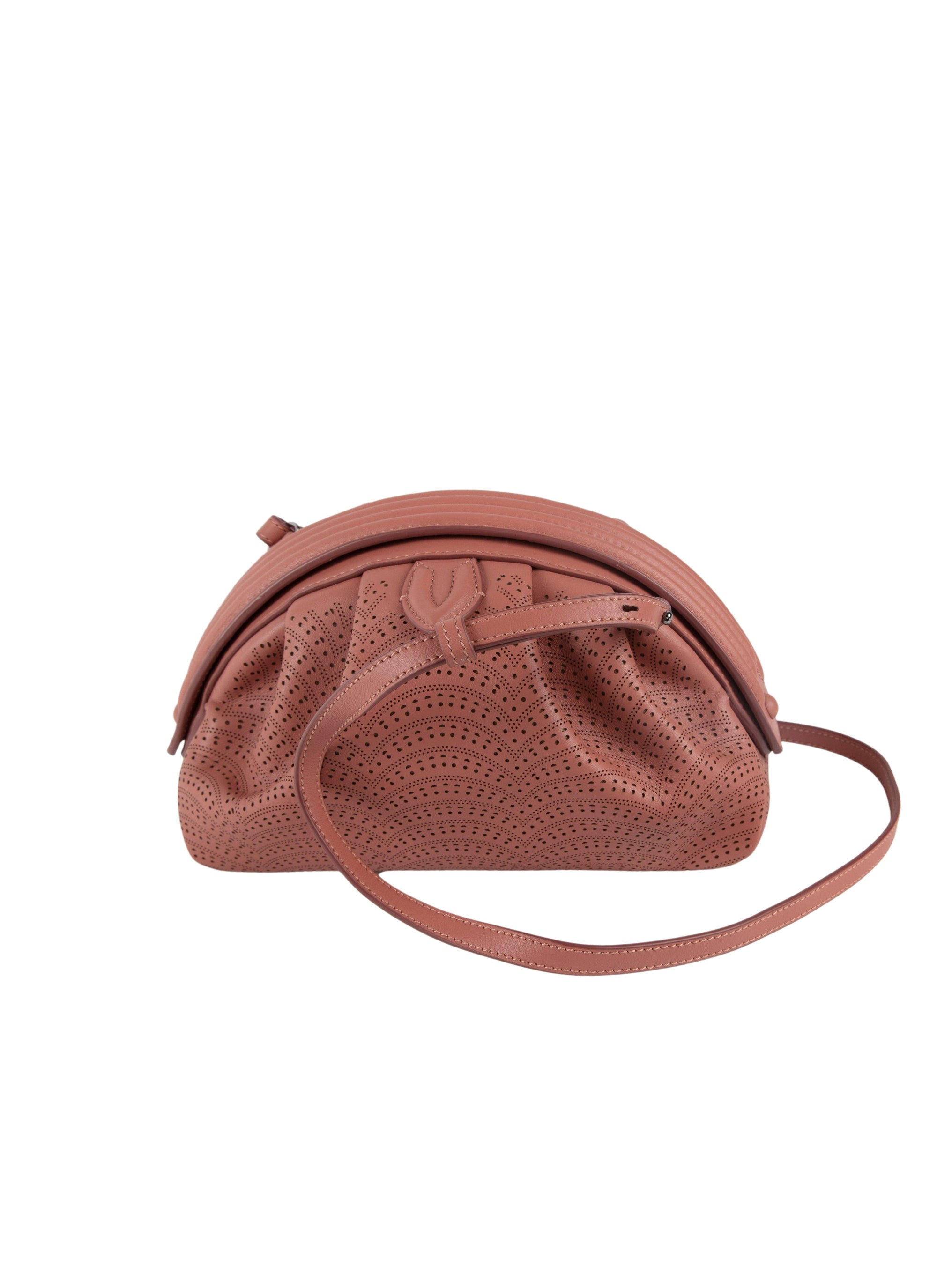 Samia Bag 21 - Powder