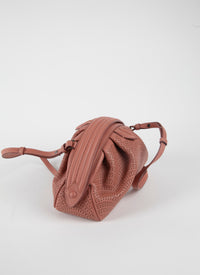 Samia Bag 21 - Powder