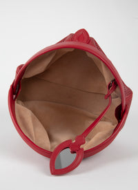Samia Bag 26 - Lacquer