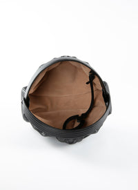 Samia Bag 26 - Black intense