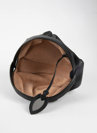 Samia Bag 26 - Black intense