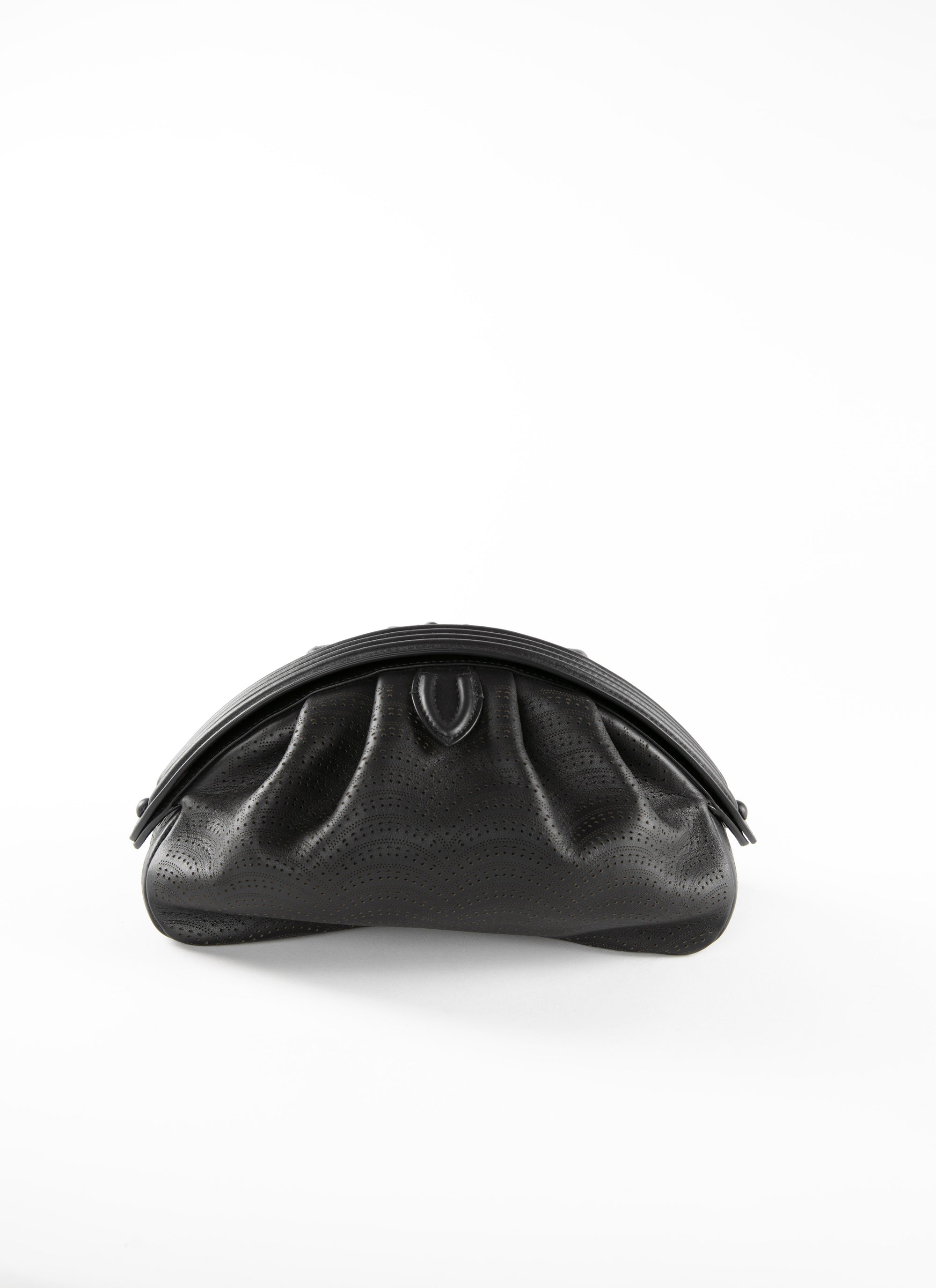 Samia Bag 26 - Black intense