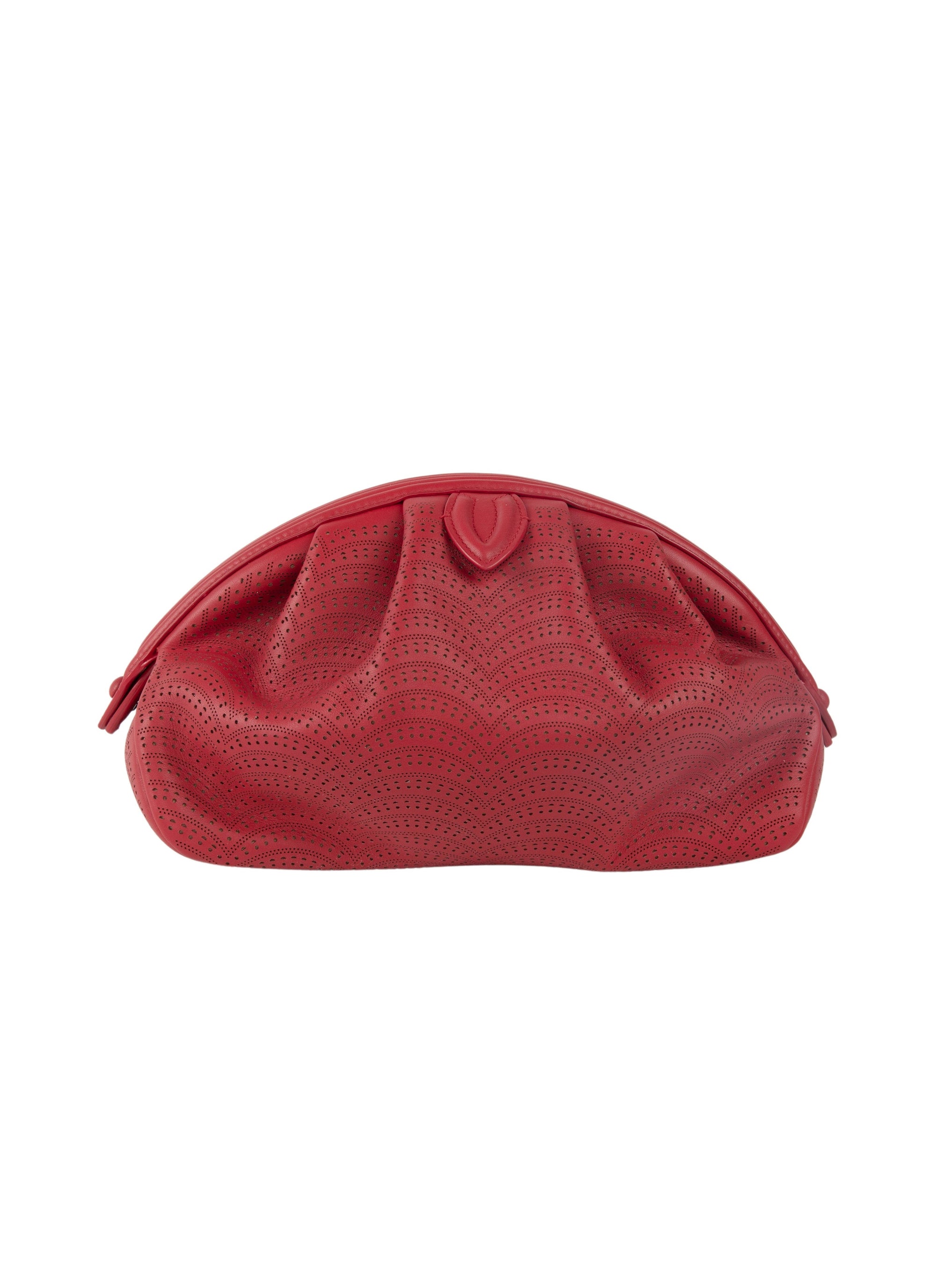 Samia Bag 26 - Lacquer