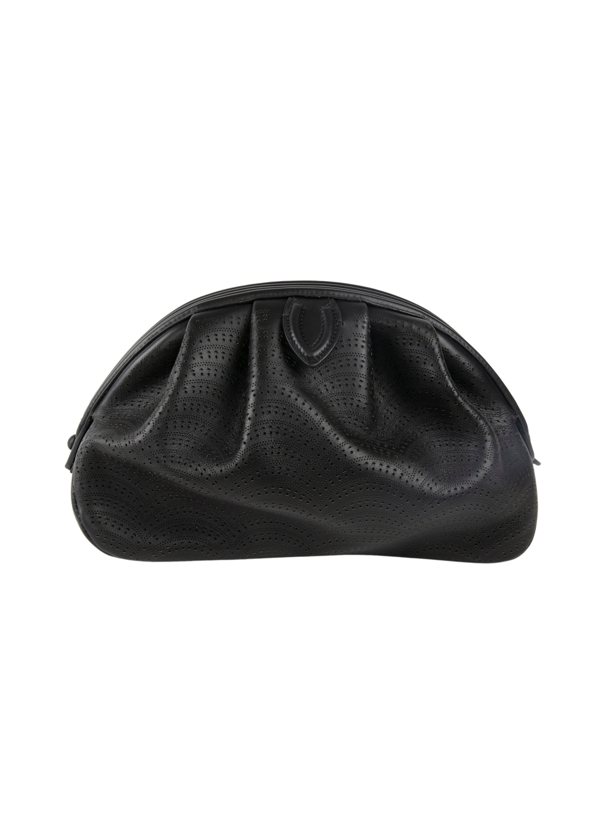Samia Bag 26 - Black intense
