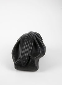 Samia Bag 26 - Black intense