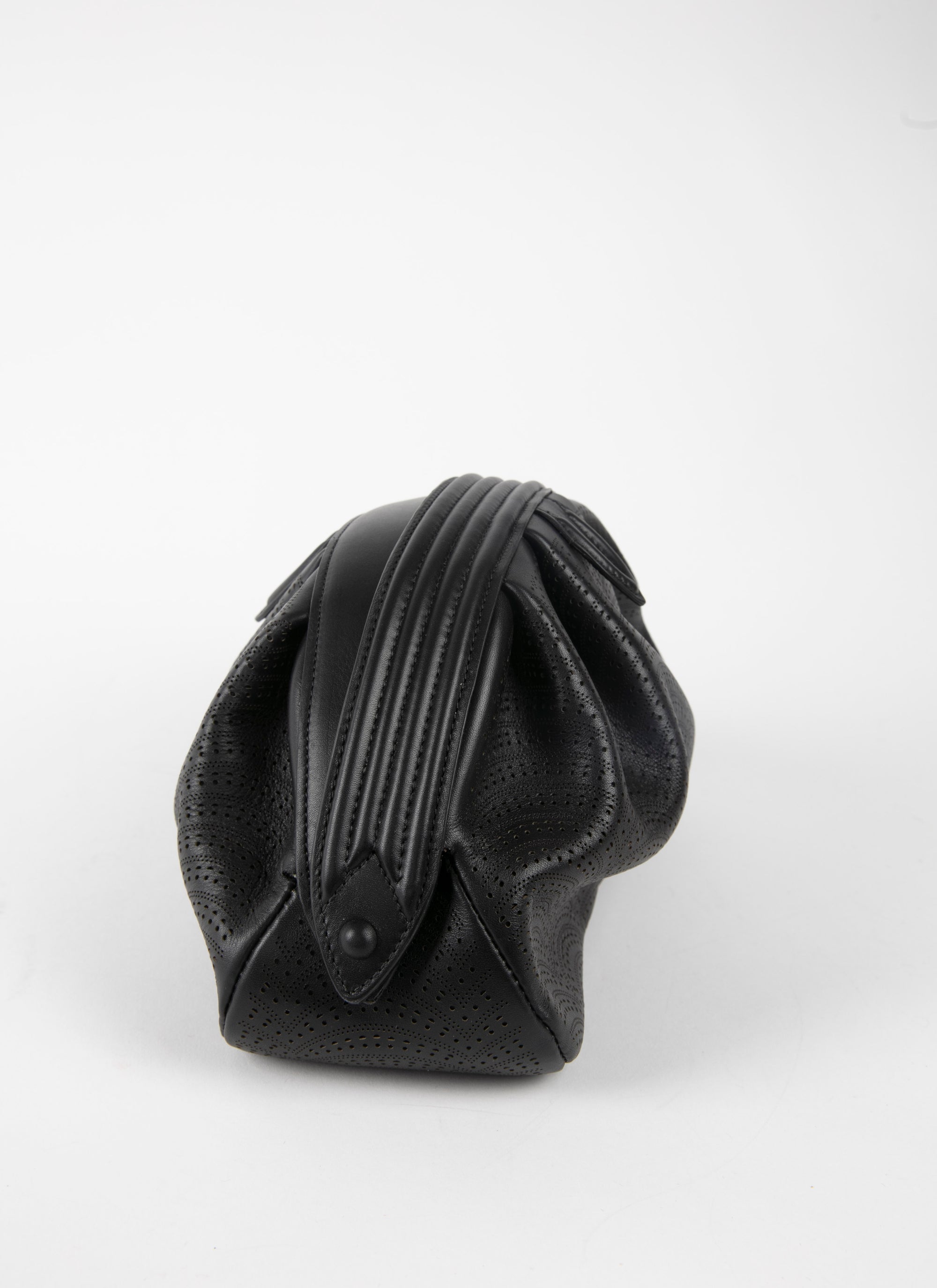 Samia Bag 26 - Black intense