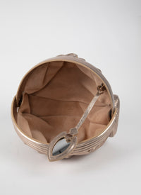 Samia Bag 26 - Gold