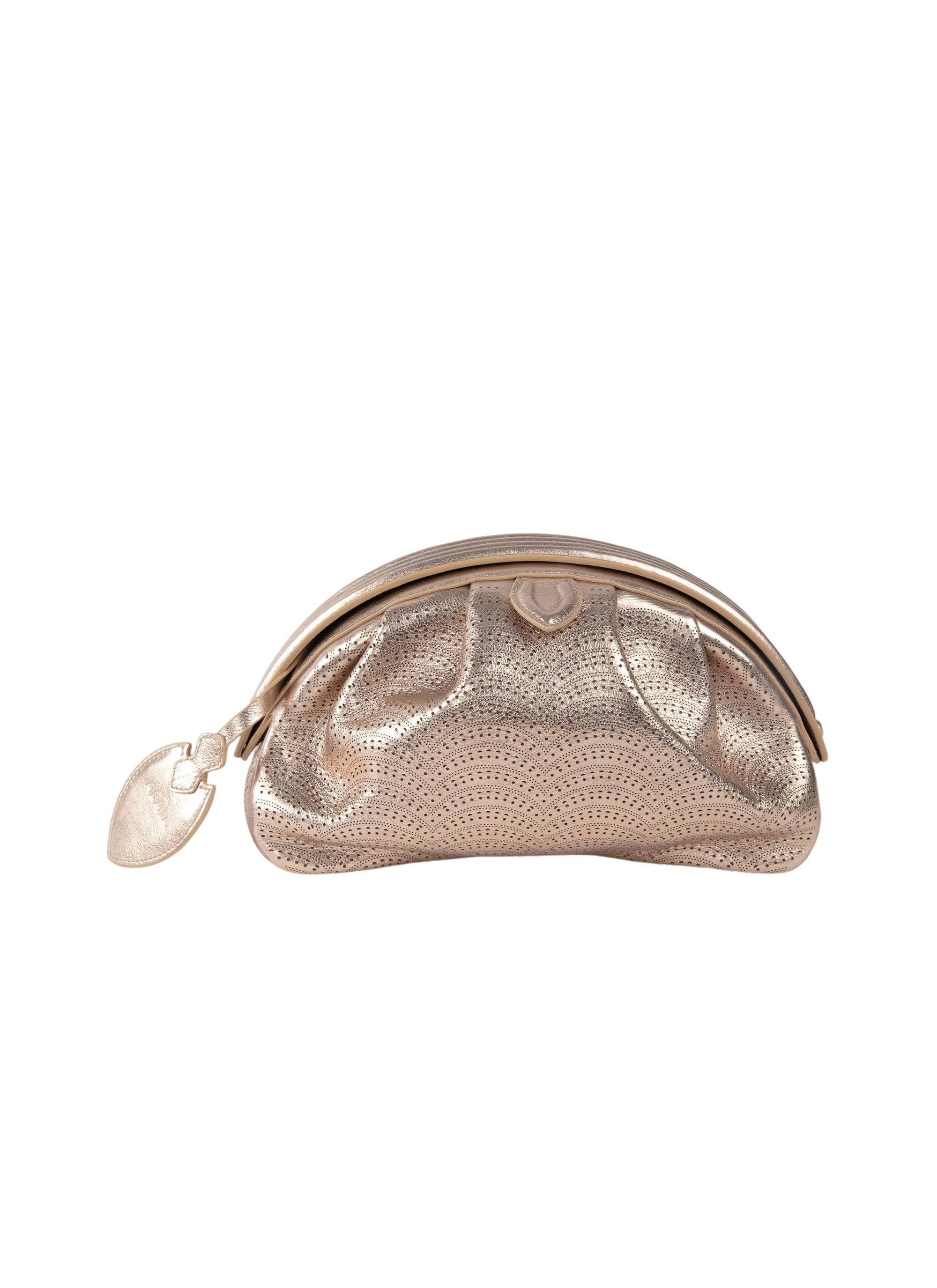 Samia Bag 26 - Gold